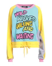 [JEREMY SCOTT] JEREMY SCOTT Sweatshirts - Item 10574957