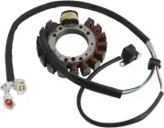 QuadBoss Stator For Yamaha YFM350 Big Bear 2x4 1996-1998