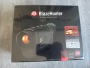 ATN BlazeHunter 2.5-20x35mm Thermal Monocular, 50 Hz, 640x512, : TIMNBLH635