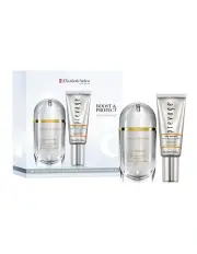 [Elizabeth Arden] Boost and Protect Set