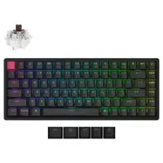 Keychron K2 V3 RGB Wireless Mechanical Keyboard Brown Switch