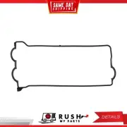 92-95 Valve Cover Gasket Set For Toyota Paseo 1.5L L4 DOHC 16v 5EFE DNJ VC935