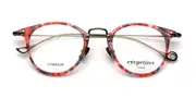 Eyepetizer Palace C.D-3 Men's Glasses Tortoiseshell Size 49 - Private Health Rebate - Blue Light Block Available