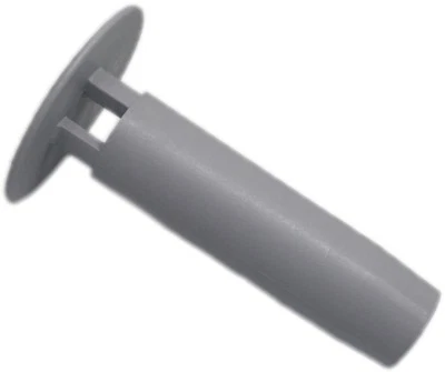 IME OMNIWASH DRAIN PLUG OVERFLOW UPSTAND TUBE GLASSWASHER HILTA GS116CC 100mm