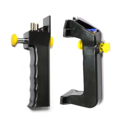 Tyre Tire Changer Machine Parts Vertical Shaft Handle Two-Hole Valve Switch