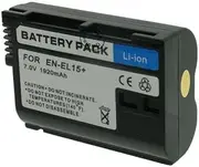 Battery for Nikon D850