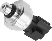 Car Air Pressure Switches Compatible with Hyundai for Santa Fe for Elantra 2006-2018 for Equus 2011-2016 977213k000 3 Pins Air Condition Sensor A/C Pressure Switch 92CP812