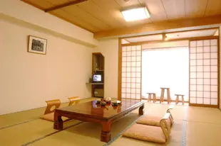 益子溫泉 益子館里山度假日式旅館Mashikokan Satoyama Resort Hotel