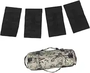 Sandbags for Men Strength Training Weight Bag Camouflage Workout Bag Weight Lifting Sled Equipment