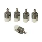 5Pcs 125-527 Fuel Filter For Echo 13120507320 13120519830 String Trimmer Edger