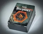 Pericle | Discipline Cards