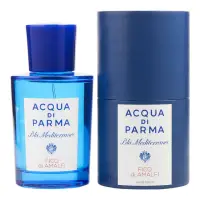 在飛比找momo購物網優惠-【Acqua Di Parma】藍色地中海系列-阿瑪菲無花果