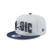 Orlando Magic NBA City Edition '24 Alt 9FIFTY Snapback