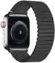 Apple Watch 6 5 4 3 Se 柔性不銹鋼錶帶適用於42 Mm 44 Mm 38Mm 40Mm