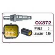 RAE Oxygen Sensor - OX872