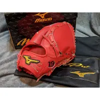 在飛比找蝦皮購物優惠-MIZUNO PRO ORDER 美津濃頂級 北歐小牛革 火