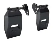 Teraflex for Jeep Transit Mud Flap Kit 07-18 Wrangler JK/JKU