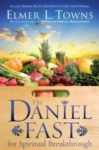 在飛比找博客來優惠-The Daniel Fast for Spiritual 