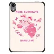 iPad mini (6th gen) iPad Impact Case SLOWCOASTER Buddy ipad Case