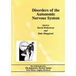 DISORDERS OF THE AUTONOMIC NERVOUS SYSTEM