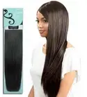 Bobbi Boss Indi Remi Virgin Yaky Human Hair 12'' Color 6