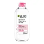 Garnier SkinActive All-in-1 Micellar Cleansing Water, 13.5 Fl Oz 603084454501VL