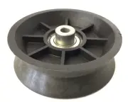 Cybex Elliptical Pulley Assembly 4.00 Wide V GP000216