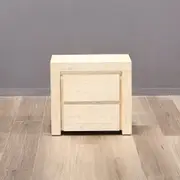 Coastal Lamp Table