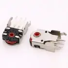 For Kailh 7/9/11MM Rotary Mouse Scroll Wheel Encoder With 1.74mm HoE2