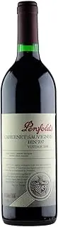 Penfolds Bin 707 Cabernet Sauvignon 1999 750ml
