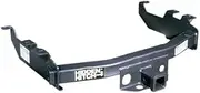 Hidden Hitch 87511 Class III and IV Hitch Receiver