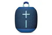Ultimate Ears Wonderboom 4 Portable Bluetooth Speaker - Cobalt Blue
