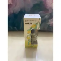 在飛比找蝦皮購物優惠-UNT檸檬修護指緣油