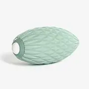 [HCE] Olivary Muscle Massage Ball With Roller, Mobility Ball for Exercise & Recovery, Therapy Ball for Trigger Point Massage, Myofascial Release