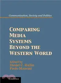 在飛比找三民網路書店優惠-Comparing Media Systems Beyond