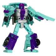Transformers - Legacy: Deluxe Class Breakdown Figure