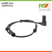 OEM Wheel Speed Sensor - Left Rear For Volkswagen Caravelle / Multivan 2.8L AMV (for: Volkswagen)