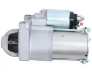 Starter For Pontiac Chevy GMC Olds 12v Clockwise 9 Teeth 1.4 KW Power 1989-2009
