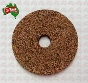 Hydraulic Control Lever Friction Disc 9/16" Hole Fits for Massey Ferguson TEA20