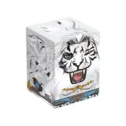 Ultimate Guard Squaroes 100+ Standard Card Deck Box MTG Foundations Ajani