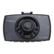 Dash-Cam High Wide DVR Night for Car Driving Recorder
