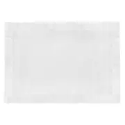L'Objet Linen Sateen Placemat 14 x 20, Set of 4
