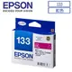 EPSON 133 紅色 原廠墨水匣 (C13T133350) T22 / TX120 / TX130 / TX420W / TX320F