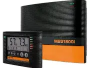 Gallagher Fence Energiser MBS1800i