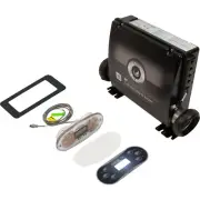 Hot Tub Basics | Balboa Spa Pack Retrofit Control System BP7 4kW 115/230v