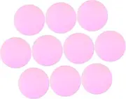 CHICAMPERA 10Pcs Transparent Color Correction Gel for Flash Light Photo Filters for LED Lighting Versatile Photography Accessory for Stunning Effects