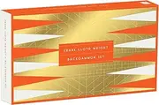 Frank Lloyd Wright Backgammon Set