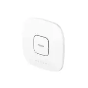 NETGEAR AX6000 Tri-Band PoE Multi-Gig WiFi 6 Access Point (WAX630-100EUS)