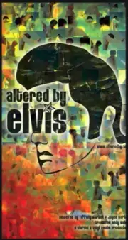 Altered By Elvis DVD