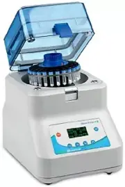 NEW Benchmark Scientific D2400 Bead Blaster 24 Microtube Homogenizer